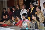 Jackie Shroff, Divya Dutta, Shakti Kapoor at Sabka Maalik Ek music launch in Sea Princess on 14th Oct 2010 (2).JPG